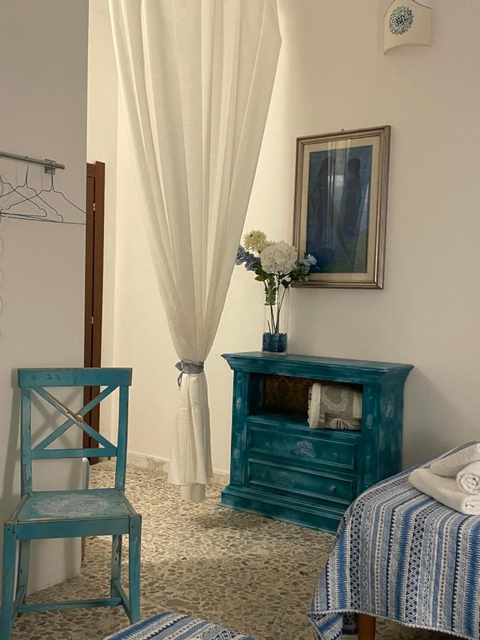 Vittorina'S Home Sorso Extérieur photo