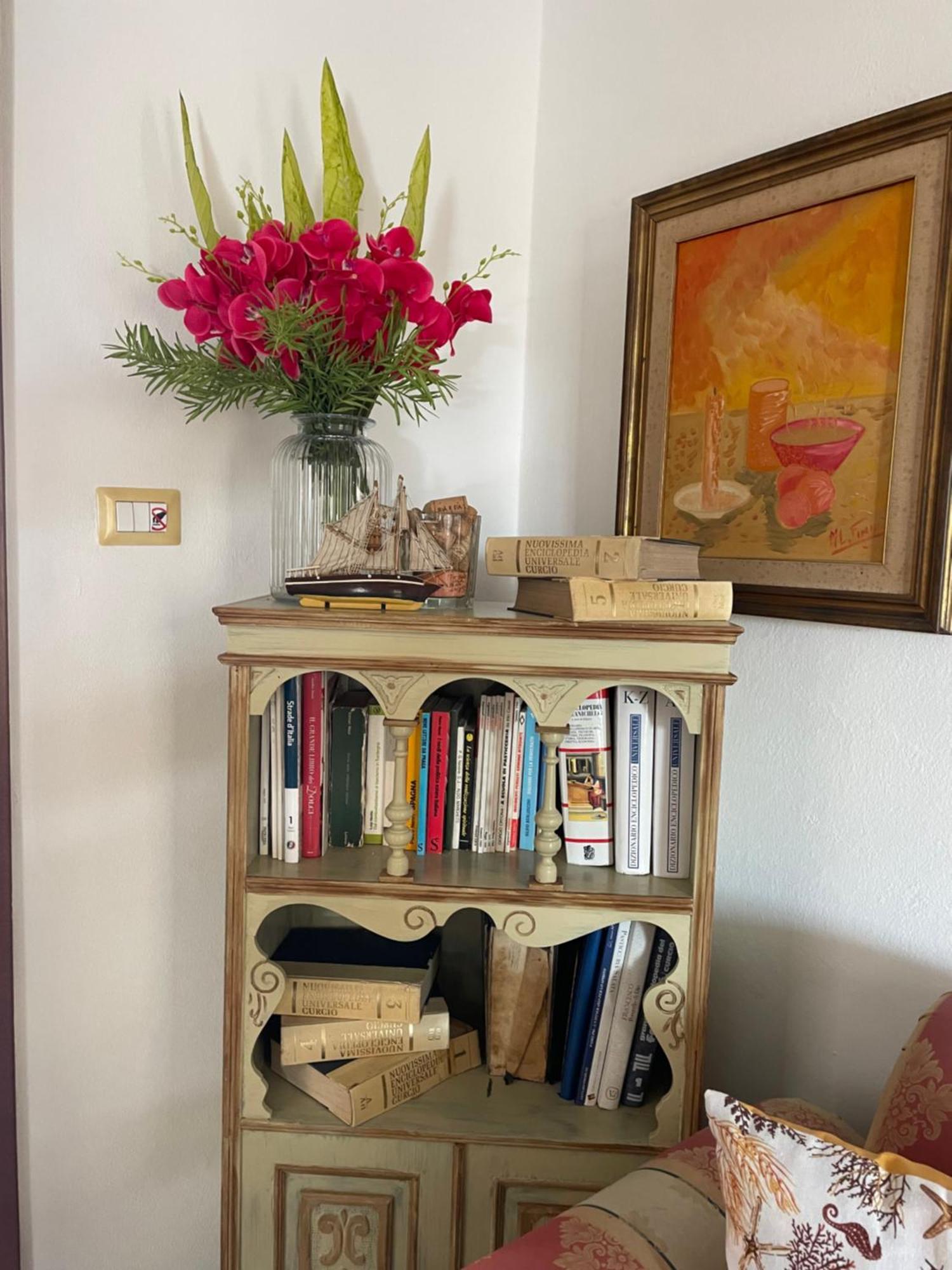 Vittorina'S Home Sorso Extérieur photo