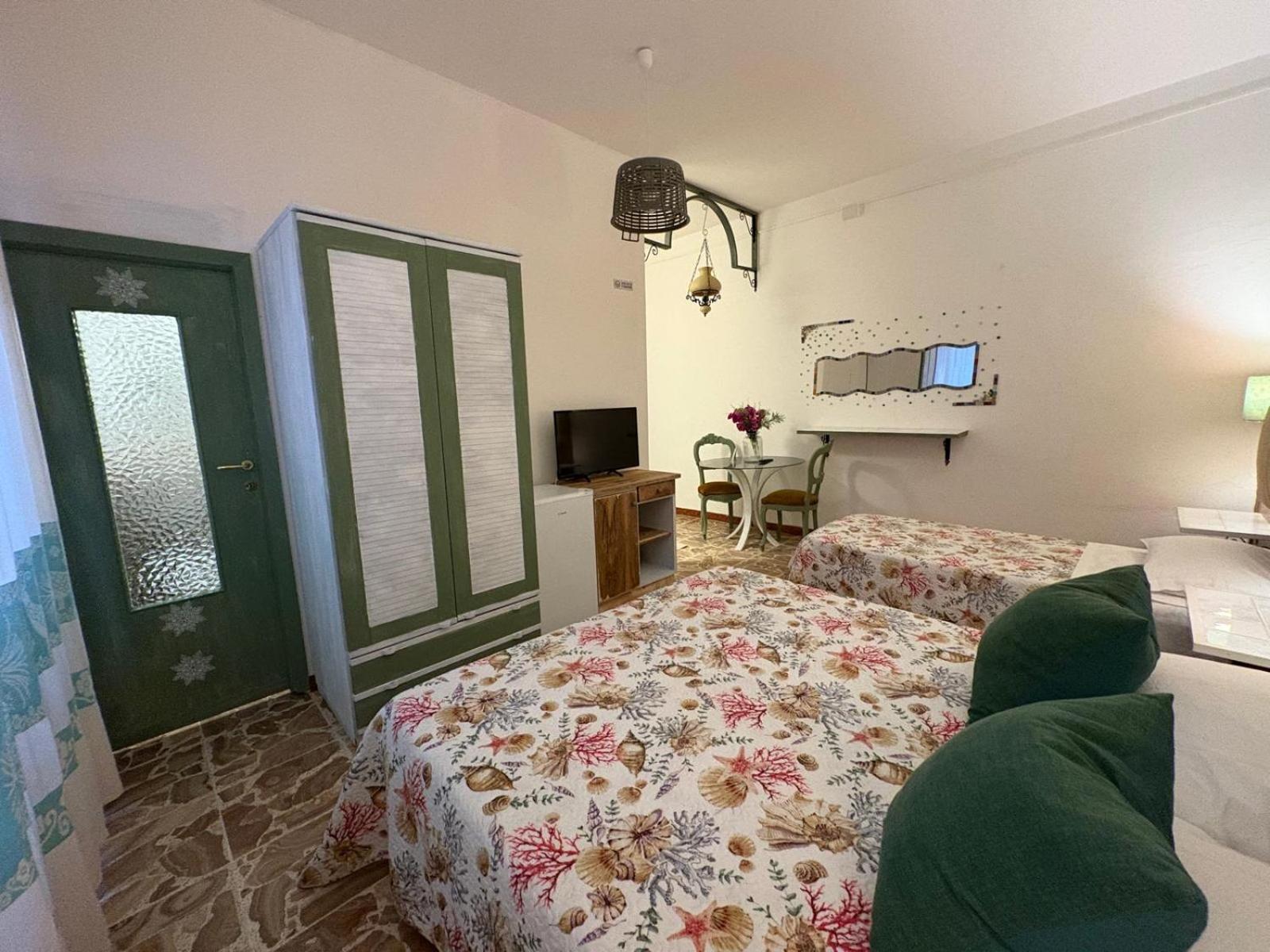 Vittorina'S Home Sorso Extérieur photo