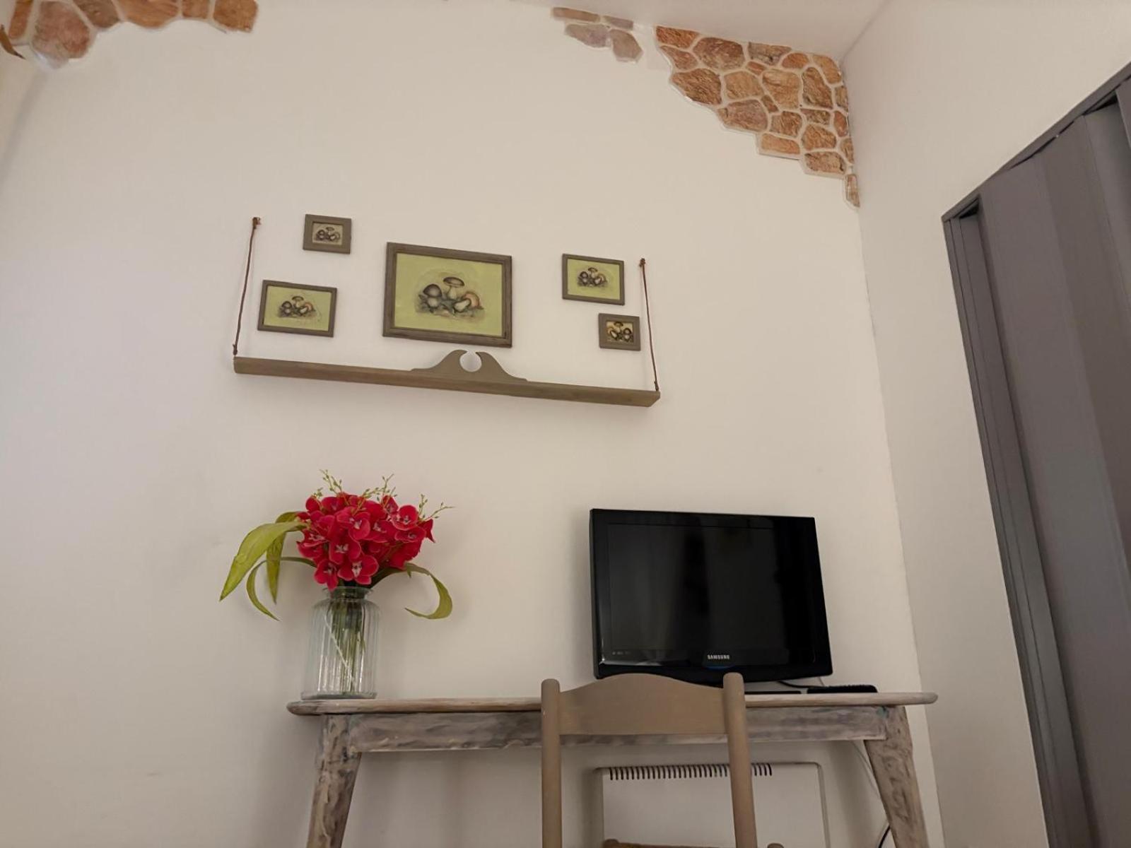 Vittorina'S Home Sorso Extérieur photo