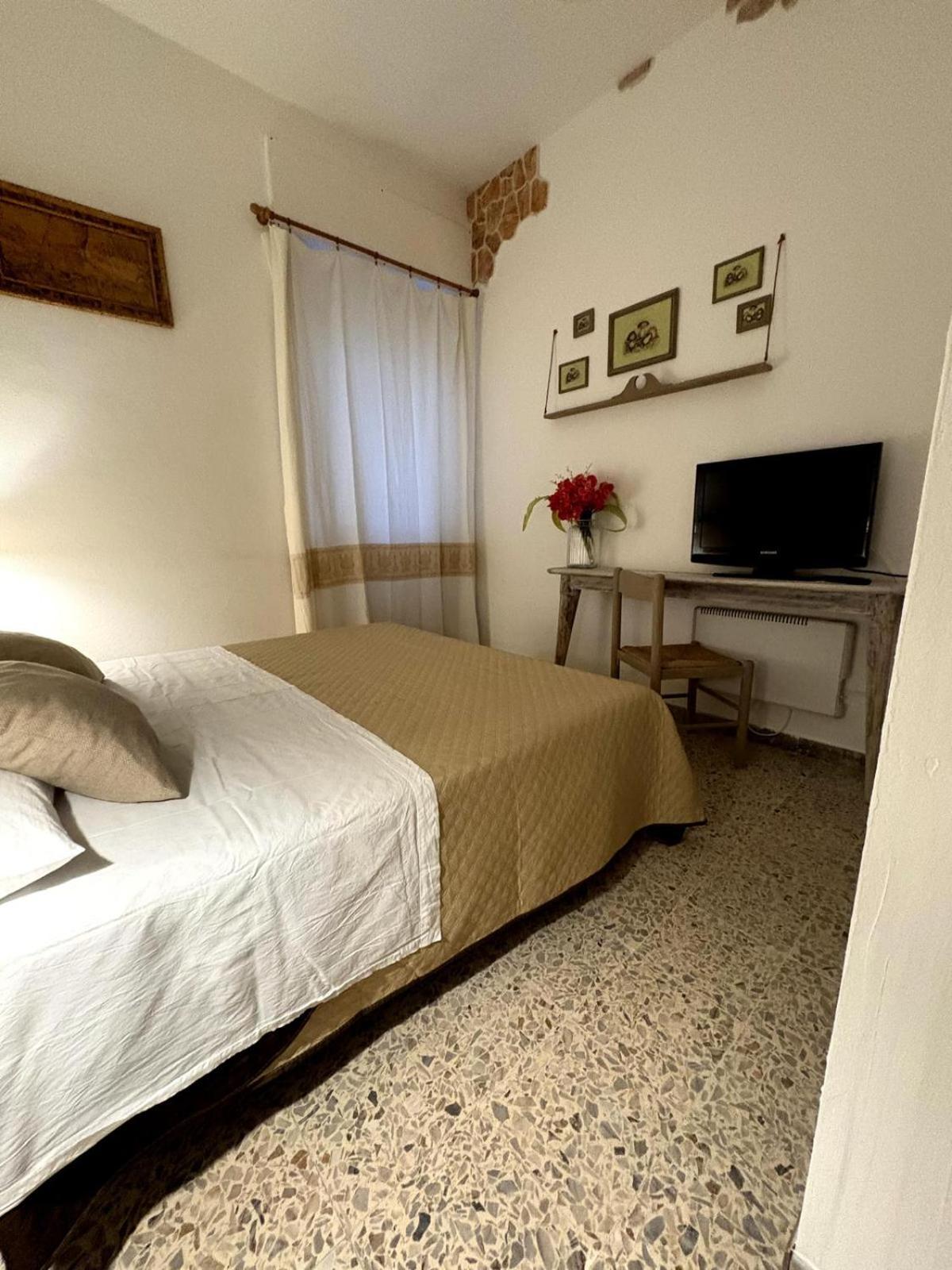 Vittorina'S Home Sorso Extérieur photo